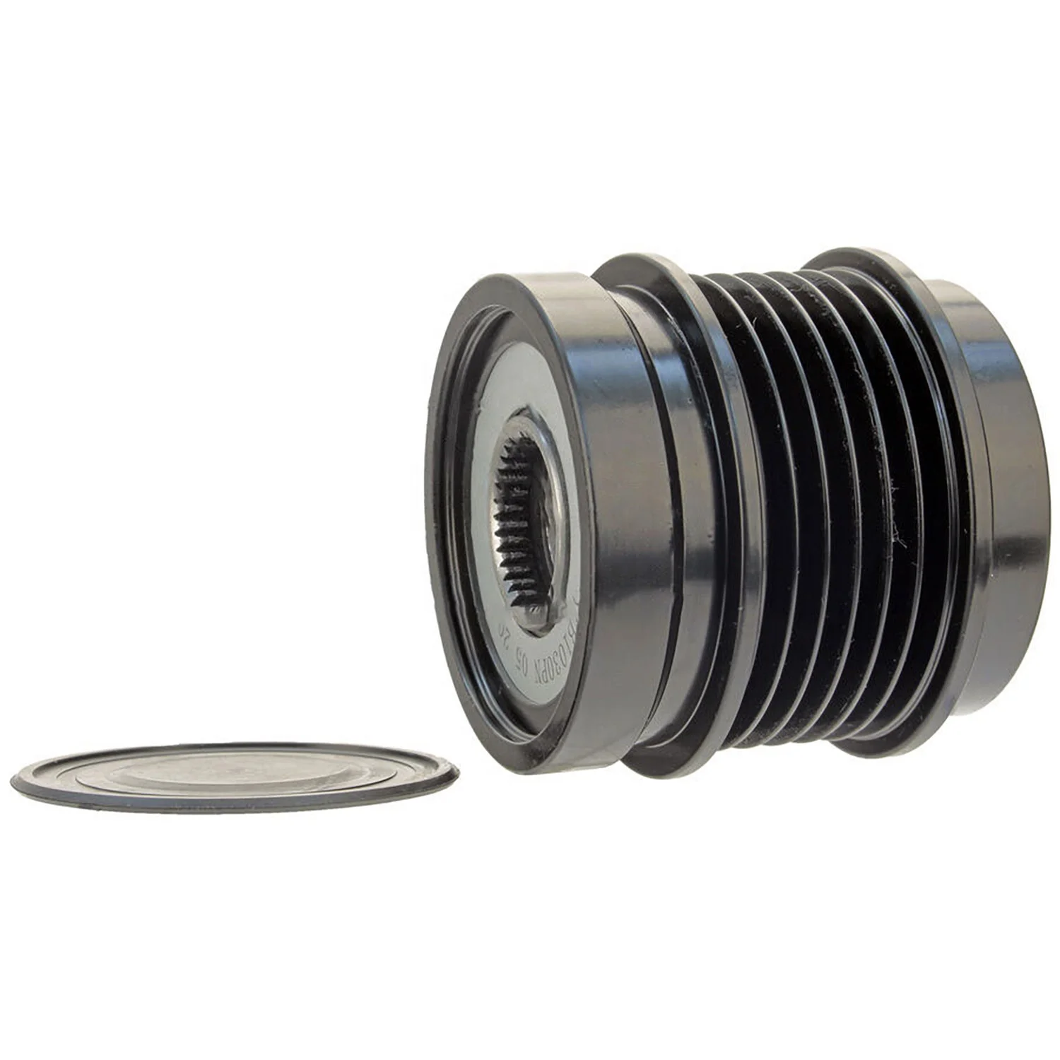 Автомобильный шкив переменного тока для Mercedes-Benz 1013663 535034210 920663 APB1030PN 2741550415 A2741550415