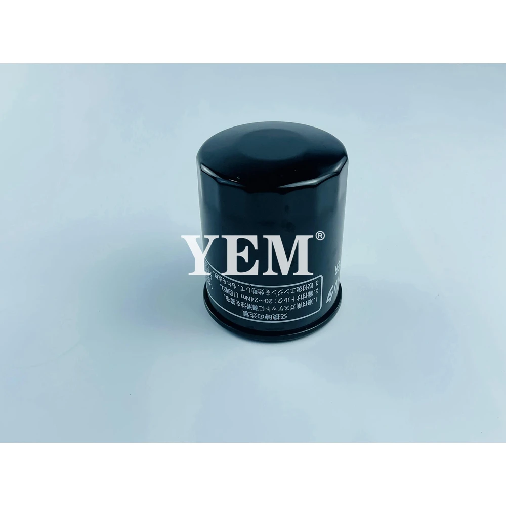 3TNV82A Oil Filter 119005-35151 for Yanmar 5