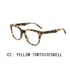C2: AMARILLO TORTOISESHELL