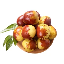 2022 Chinese New Crop Fresh High Quality Winter Jujube for export