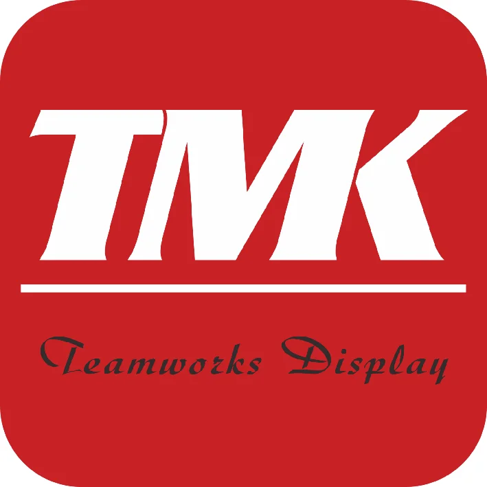 Huizhou Teamworks Display Technology Co., Ltd.