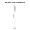 Plata Blunt-2*70mm