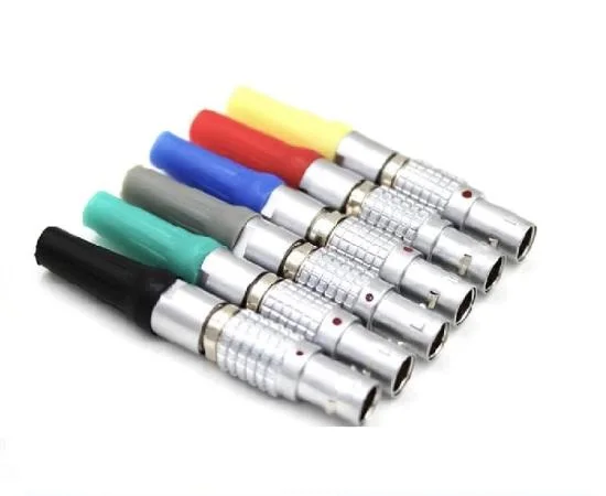 DRRI Compatible 2-26 Pin Connector Plug Socket - 3B FGG EGG Series