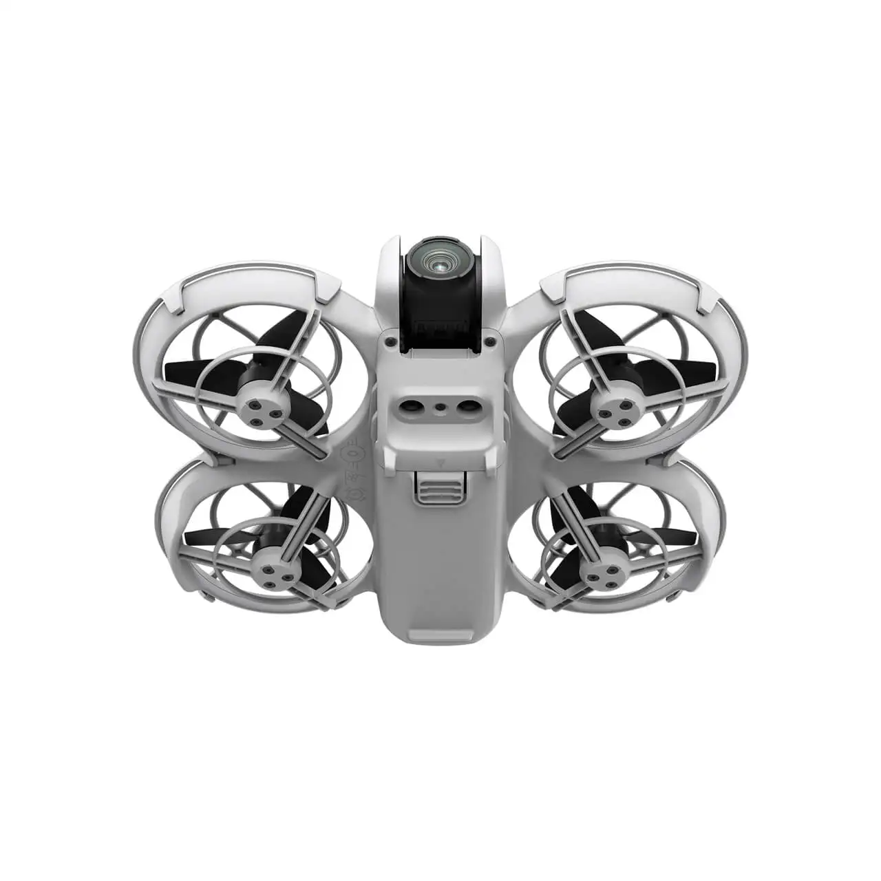 Mini Drone with 4K UHD Camera D J I Elevated Aerial Creation AI Self Flying Drone Three-Battery Combo for Mini Neo Drones