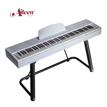 Electric Piano 88 Key Weighted Digital Piano Keyboard for Sale(DP730)