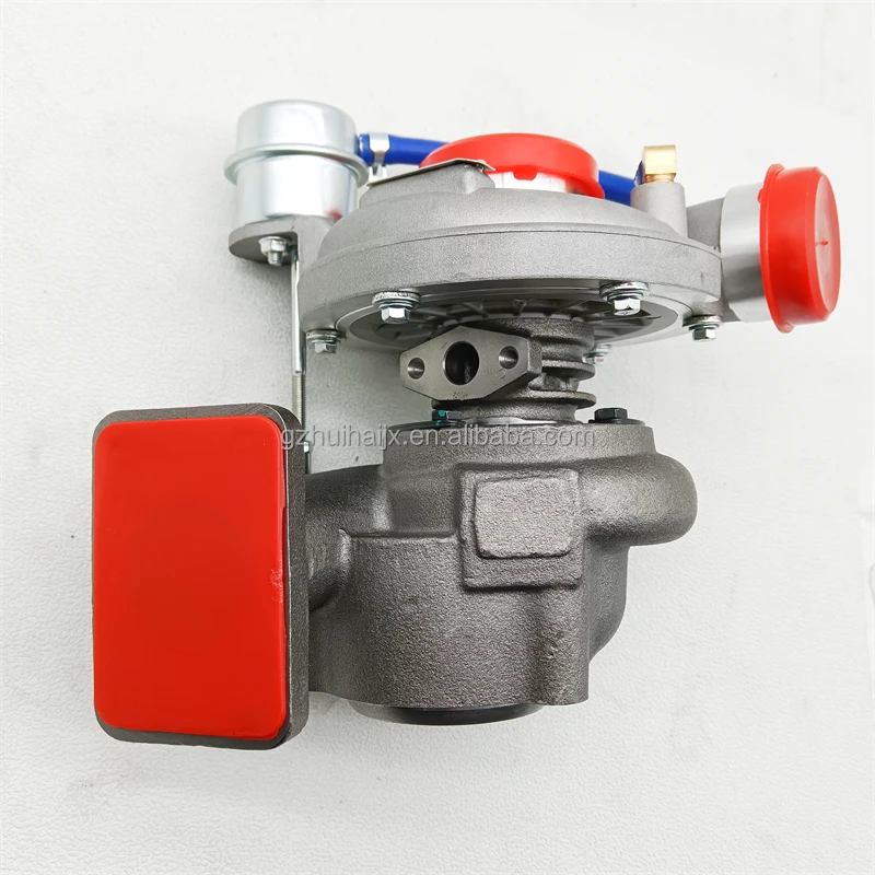 ターボー ターボキット 13B GBC37-900 0.95 T4DE - GCG TURBOS