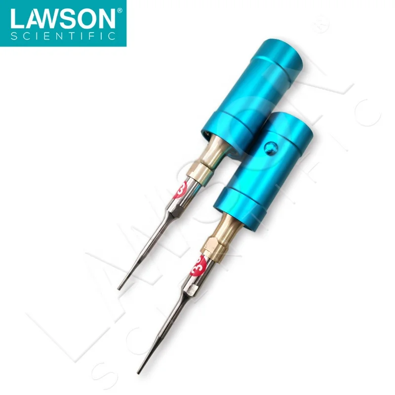 Handheld Ultrasonic Homogenizer Processor Manufacturer Lab CellCrusher Tissue Breaking 420 CellDisruptor Mixer Sonicator