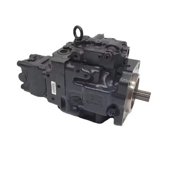 Komatsu PC50 PC55 Hydraulic Pump PC35 PC78 Piston Pump