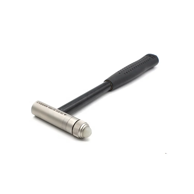 FH-01E Resonance Detection, Test Design and Modal Test Impact Hammer Price With Piezoelectric Force Sensor