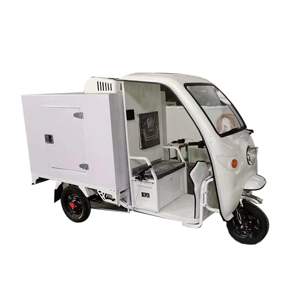 Isuzu Npr Chrome Truck Body Parts Keeper Truck Body Truck Camper Body