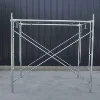 Galvanized