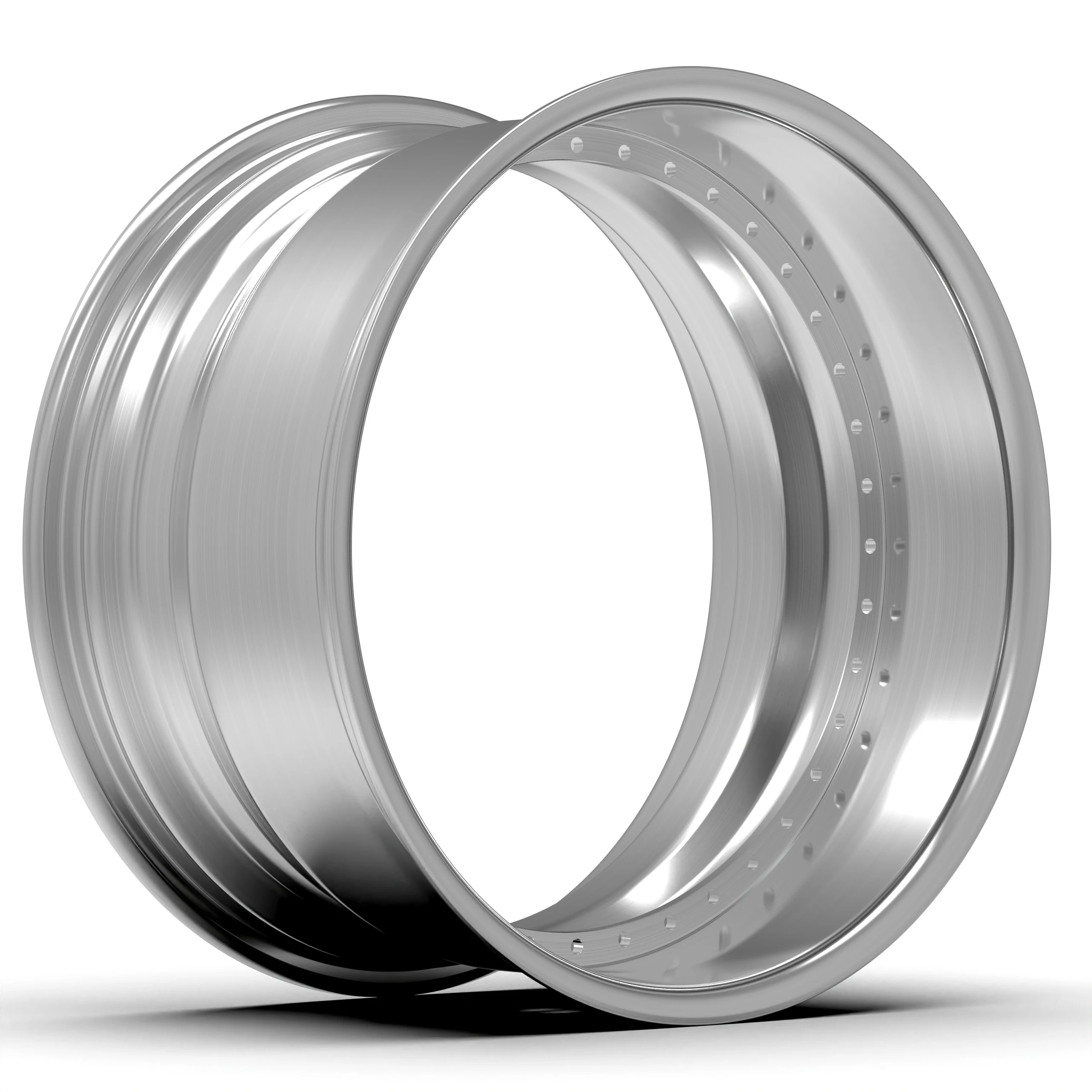 Weiya 2 Piece Wheel Barrel Buy Alloy Wheels