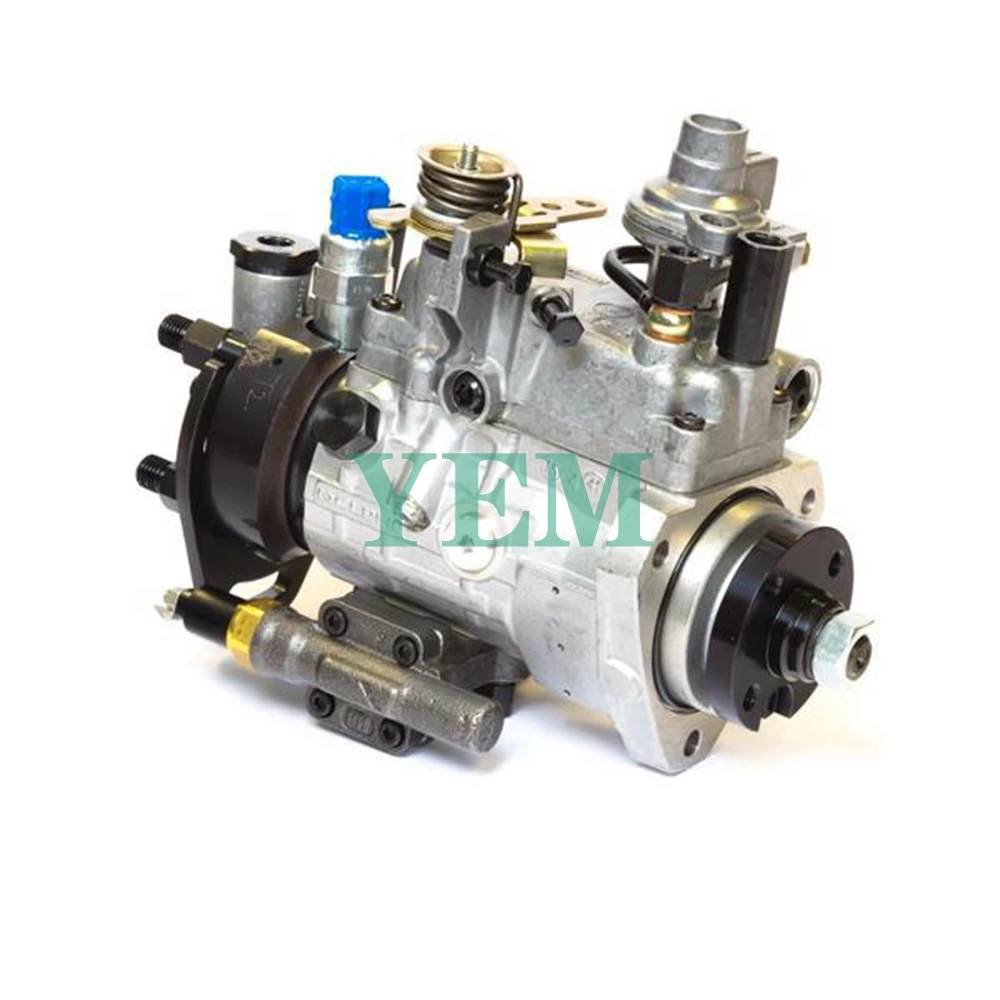 Engine Repair Kit UFK4F228 Fuel Injection Pump for Perkins UFK4F228 Fuel Injection Pump