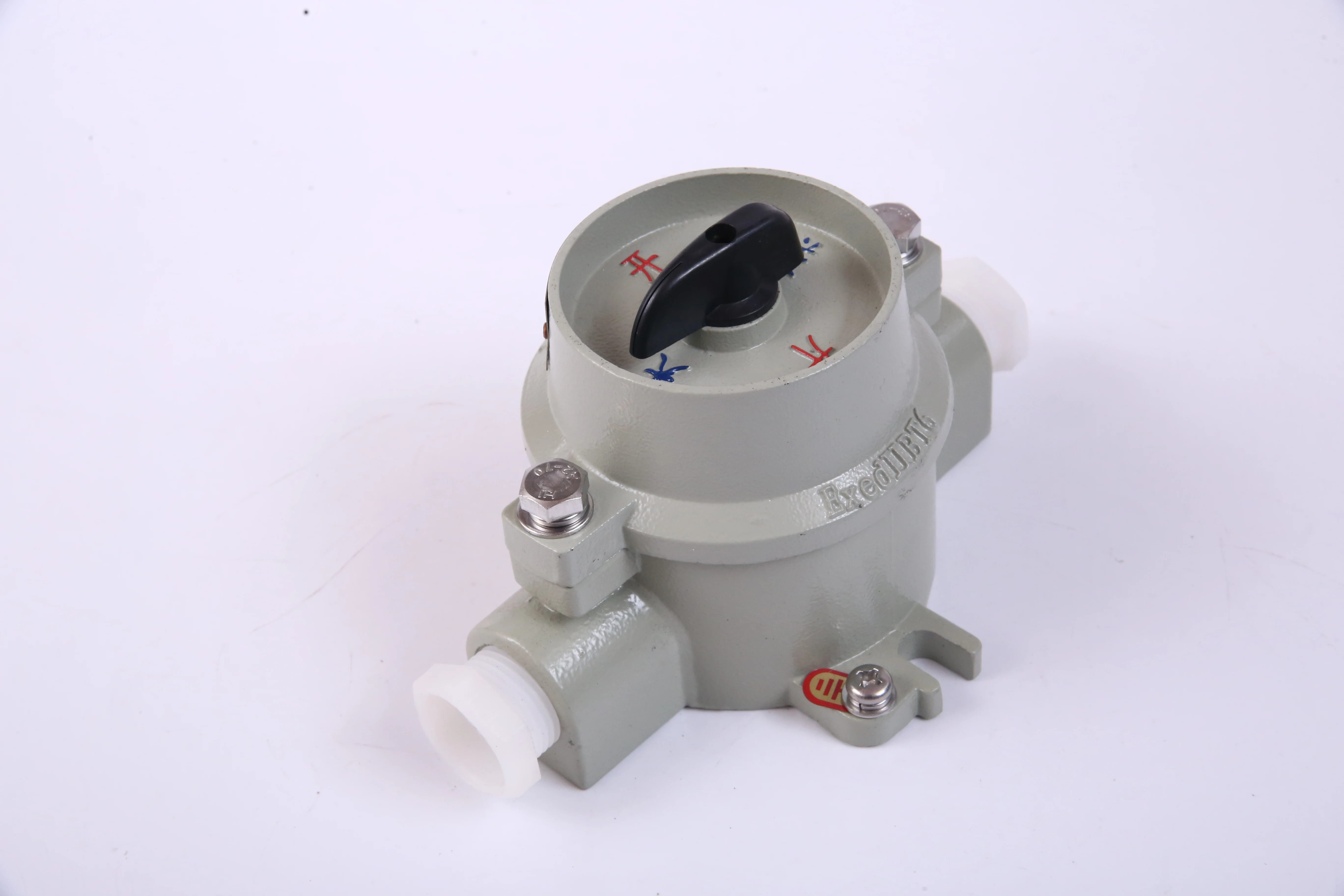Explosion Proof Single Gang Switch Light Control Switch