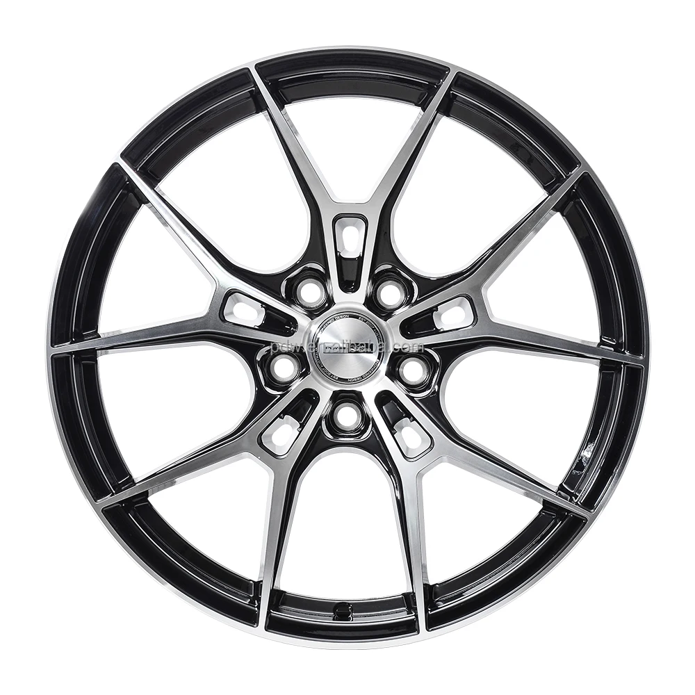 Pdw Off Road Wheels Rims New Design Luxury Off Road Tires Car