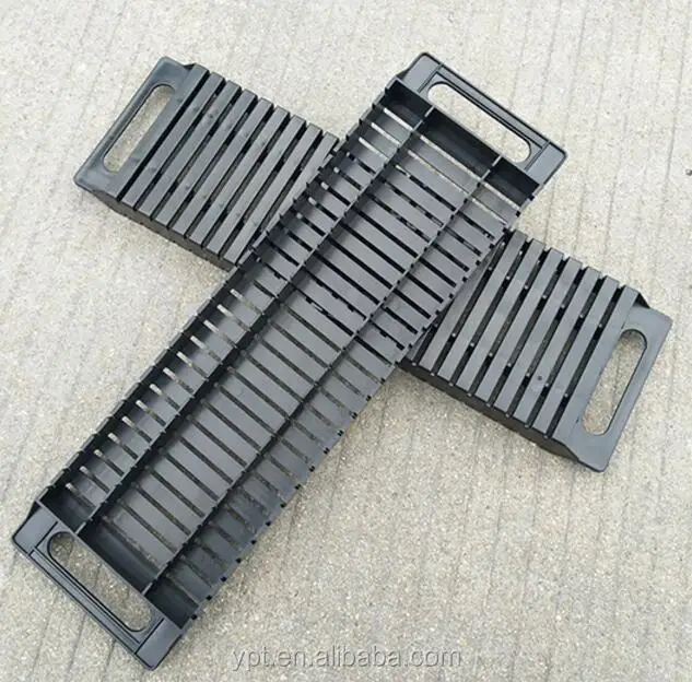 A005 Anti Static Circuit Special Board for Handing/ESD PCB Storage Rack/Anti-Static Circulation Pcb Tray