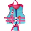 M pour enfant (imprimé rose)