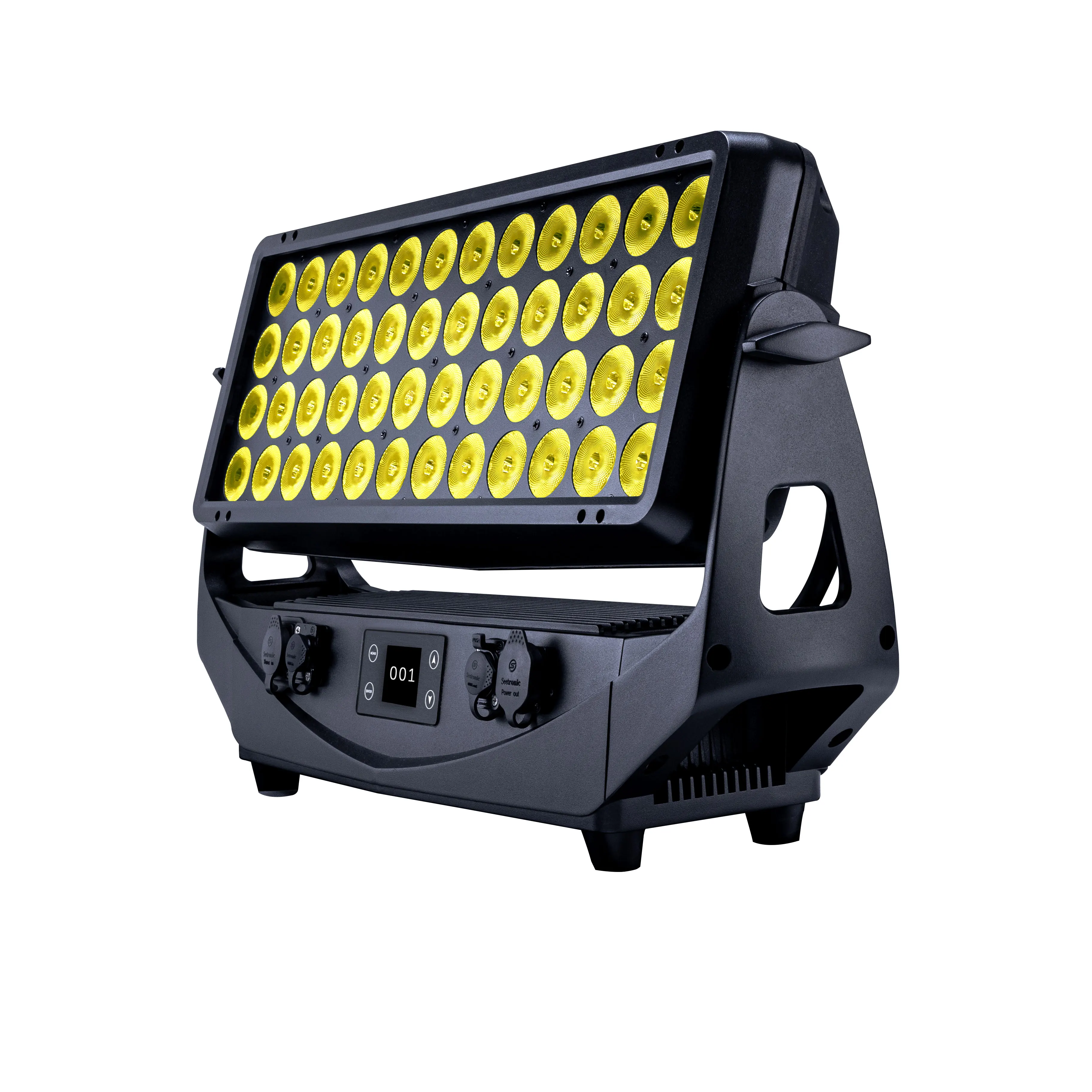 48x20W LED RGBACL IP WASHER 960 Projecteur 6IN1 IP65