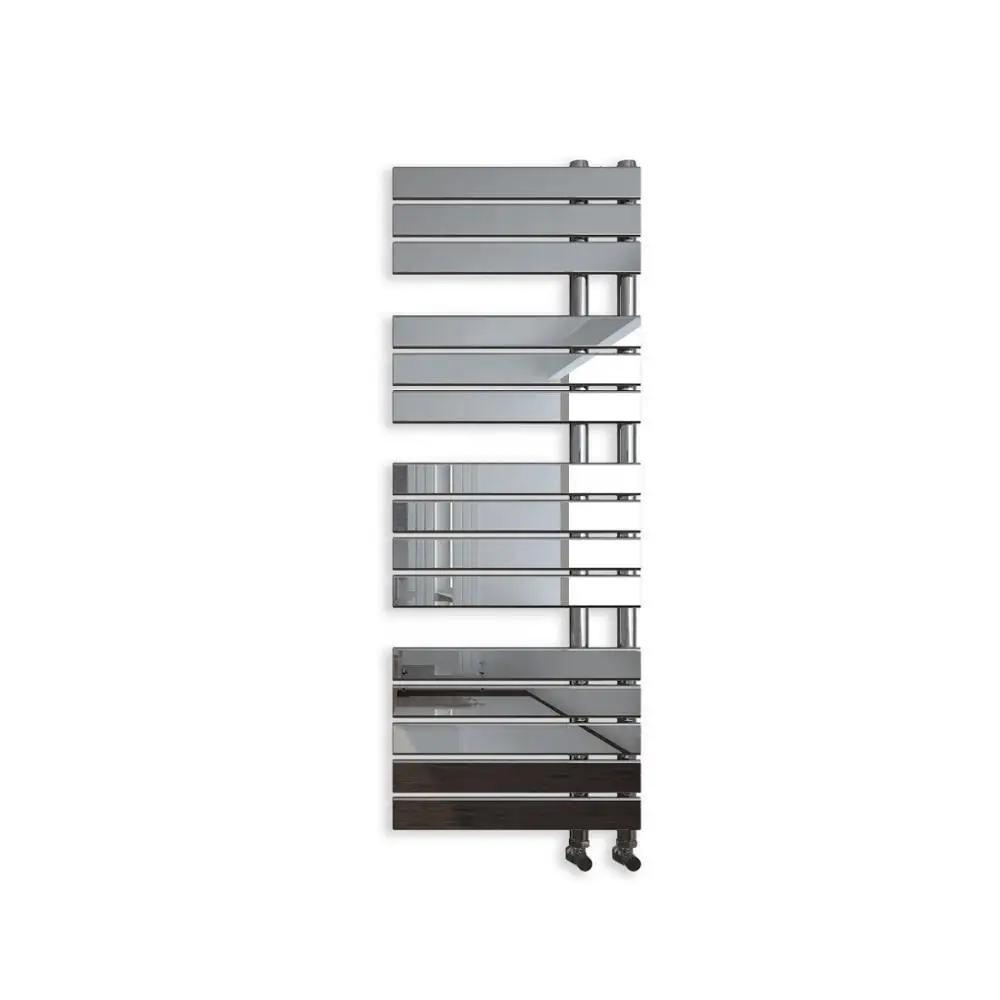 High Efficiency Heated Radiator Tubular Shelf Electric Vertical Radiators