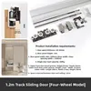 Type Premium (Rail de 1,2 m)