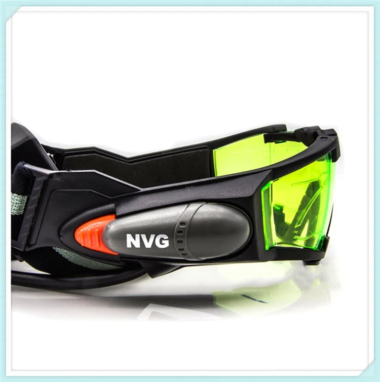 Adjustable Led Night Vision Glasses Cycling Eyewear Sunglasses Buy Cycling Eyewear,Night
