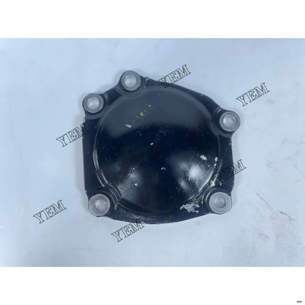 3TNM68 Timing Cover 119125-01750 for Yanmar