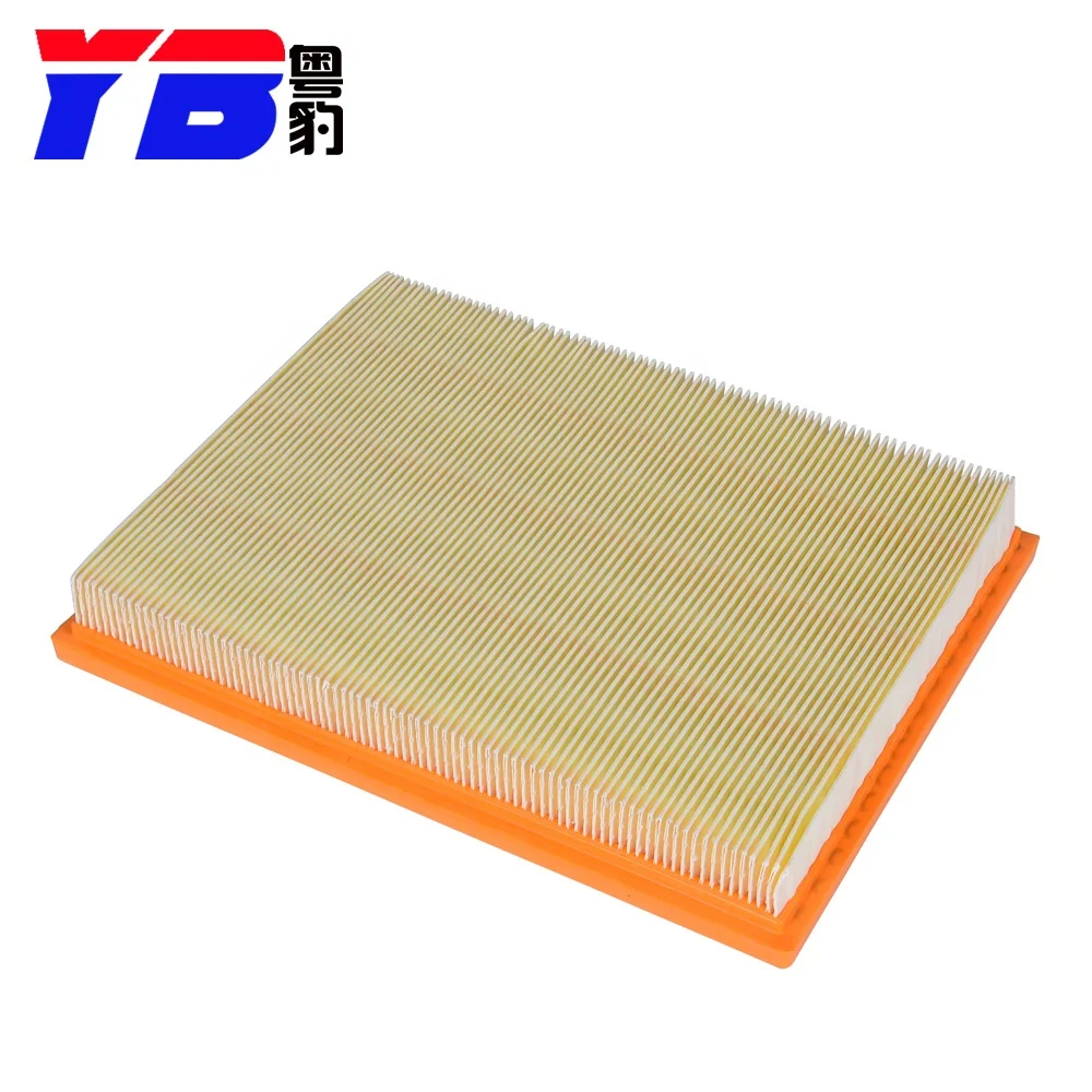 Genuine Parts Auto Engine Air Filter Element 1109020-0500 for ZXAUTO