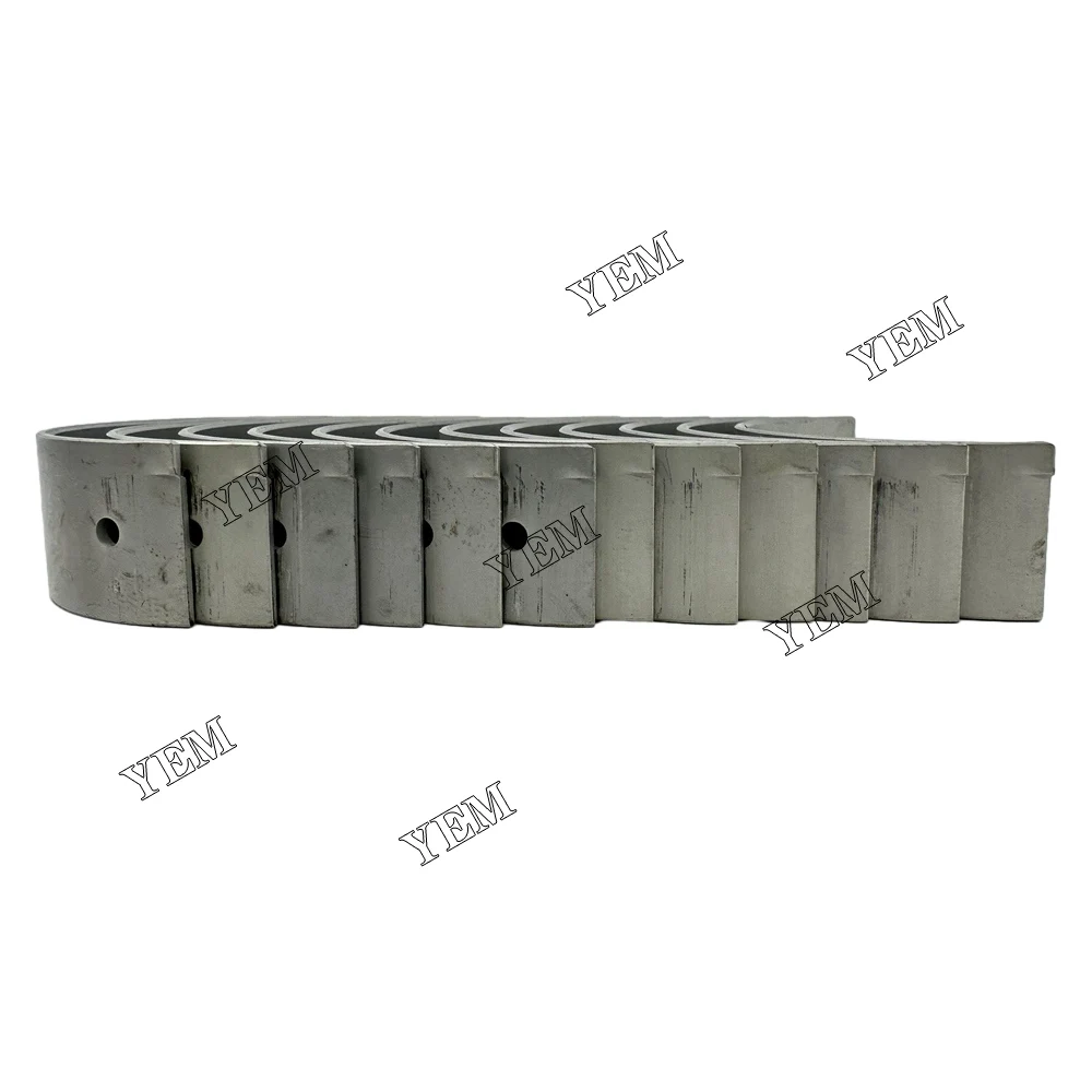 S05C Con Rod Bearing for Hino Engine Part 4