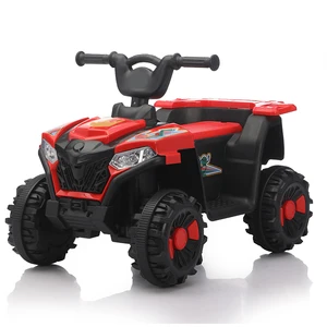 3-8 Years Kids Battery Car