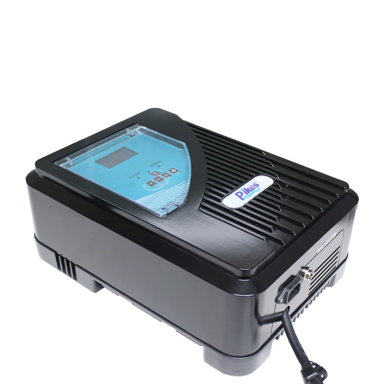 PIKES аксессуары для бассейна система дезинфекции солевой хлоратор дозирующий насос PH-контроллер