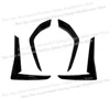 4PCS wind knife