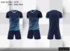 Bleu foncé