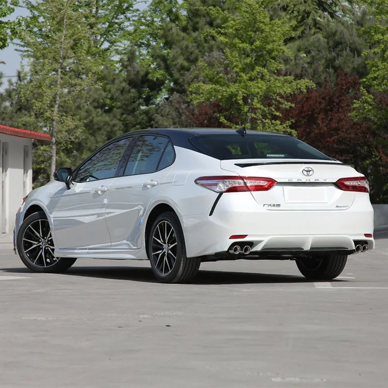 2023 новая модель 2.0L 2.5L седан Camry бензиновые автомобили Toyota на продажу