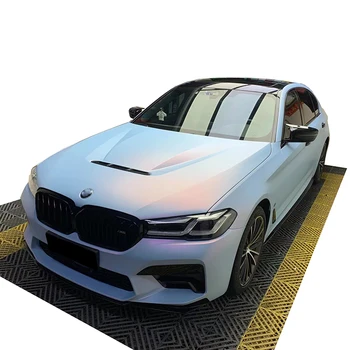 Matte Diamond Gray Blue Car Wrap Fashion Colors Available Color Changing Auto Vinil Sticker Film Vinyl Wrapping