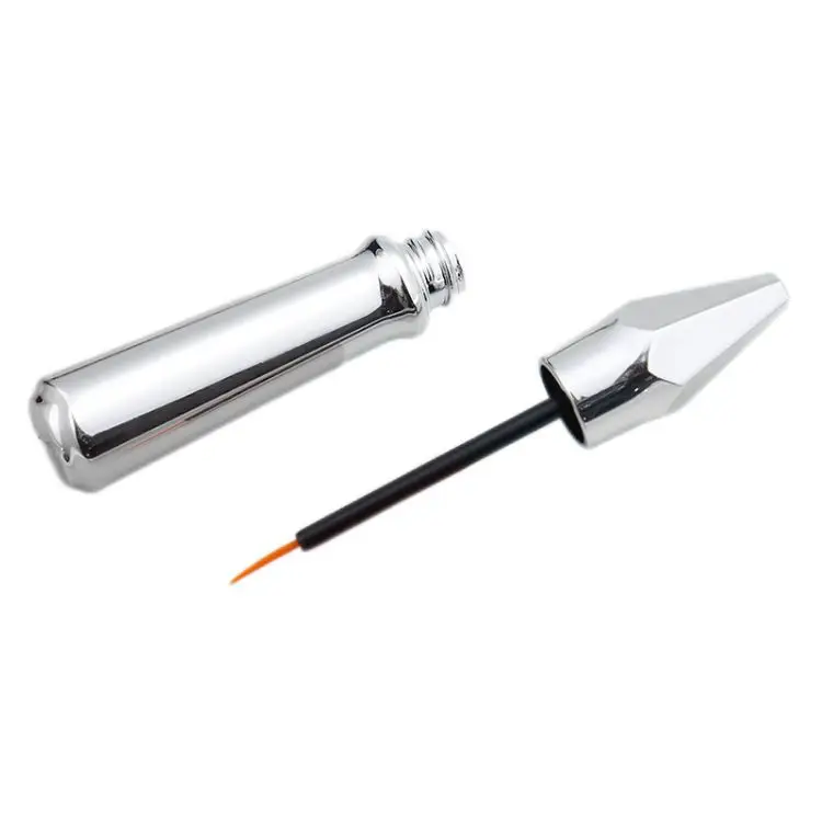 Wholesale High Quality 5 Ml New Empty Eyeliner Tube Eyeliner Container Mascara Tubes Makeup Tube