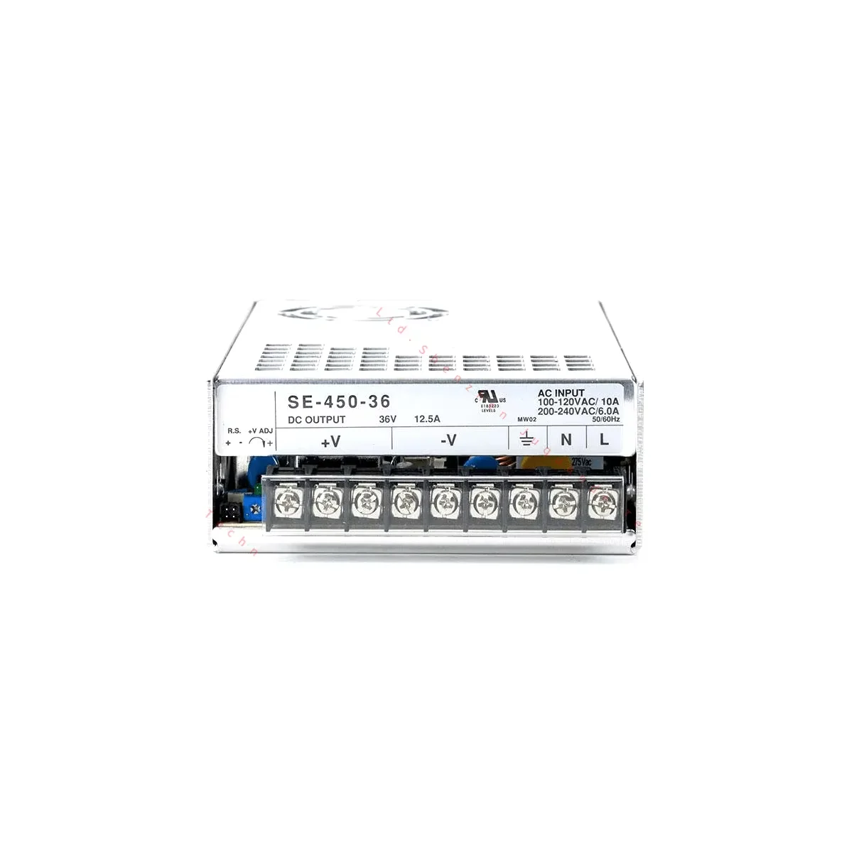 Gold Seller SE-450-36  PLC  Controller module Brand New Original Spot plc programming controller