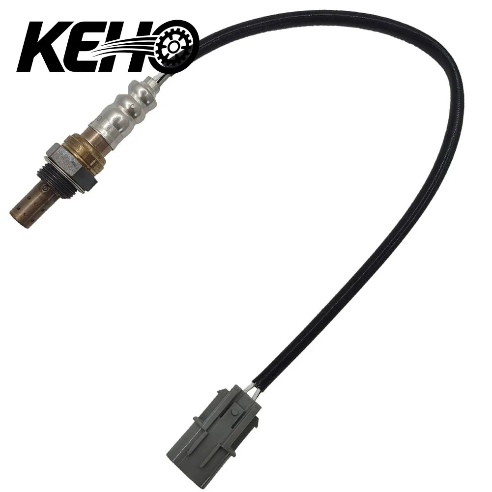 Oxygen sensor - 39210-3E210 - 06-09 Hyundai Santa Fe 2.7L Bank 2-1