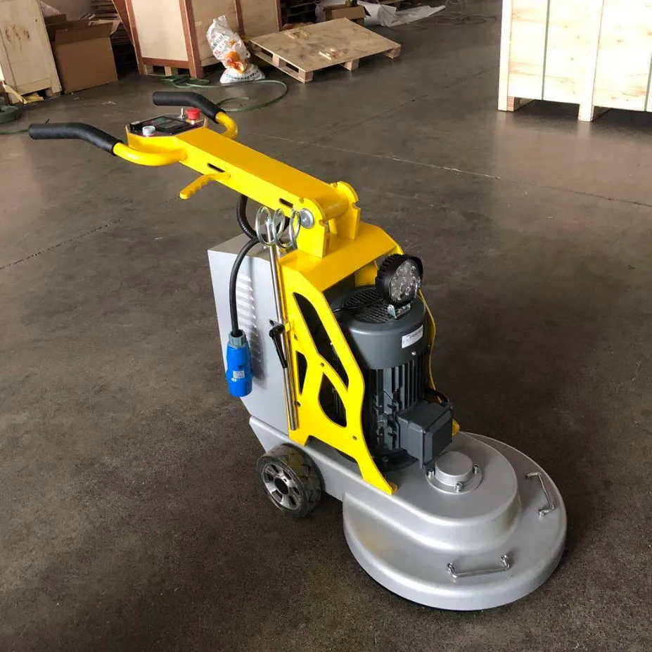 20/27 дюймовая машина для полировки пола высокоскоростной полировщик