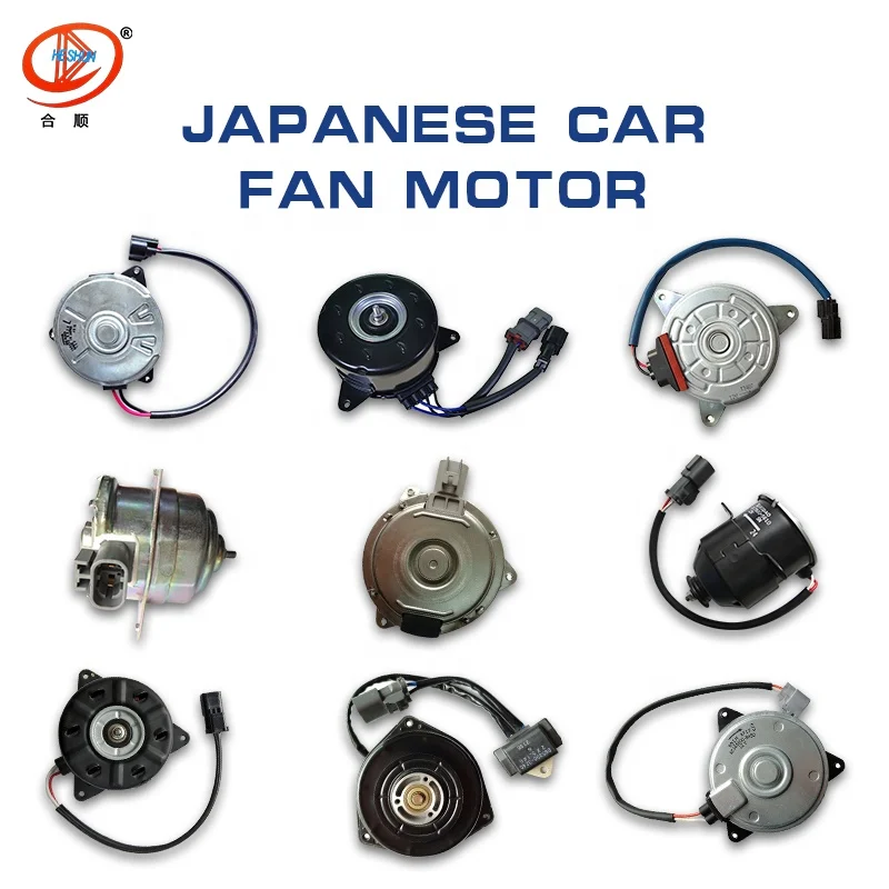 あすか Amazon.com: BOXI Dual Radiator A/C Condenser Cooling Fan