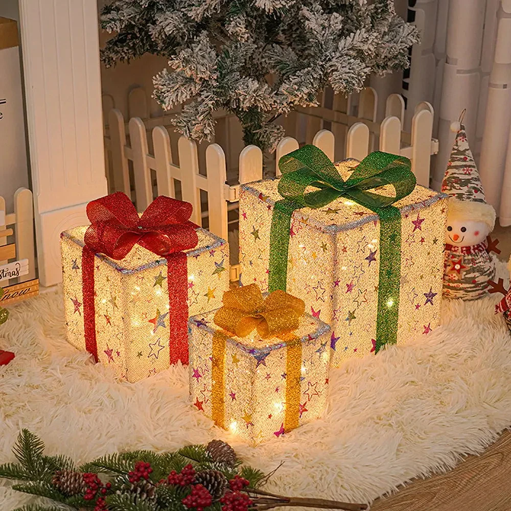 Unique Christmas Crafts - Illuminate Your Holiday Tree