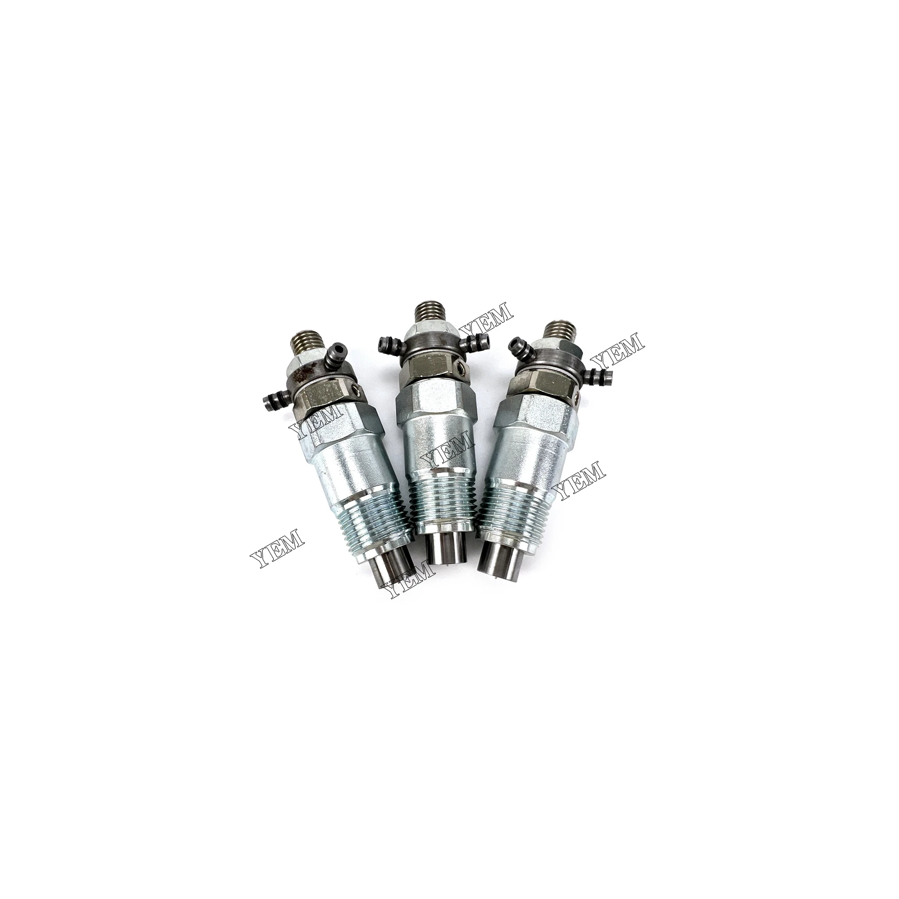 For Kubota D1402 Injector 15271-53020 DN12SD12 Hot Selling Engine Parts With Warranty