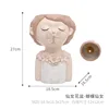 Fairy Flower Pot - Butterfly Fairy