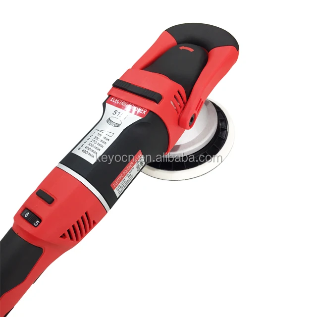 Полировальная машинка KY5151II 1200 Вт 110 В