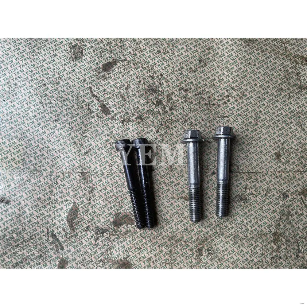 403D-15T Bearing Cap Screw for Perkins