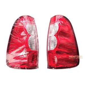 Auto Spare Rear Combination Tail Light Halogen & Xenon Taillamp for Great Wall Wingle 5