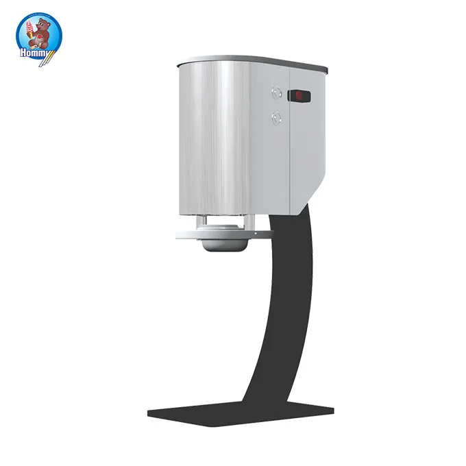 新品のワンショットアイスクリームマシン| Alibaba.com