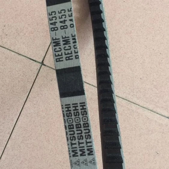 recmf-8455 belt vh900149375a-c for sk250-8 sk330-8| Alibaba.com