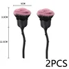 2pcs Black