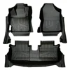 5D TPE CAR MAT (Black)