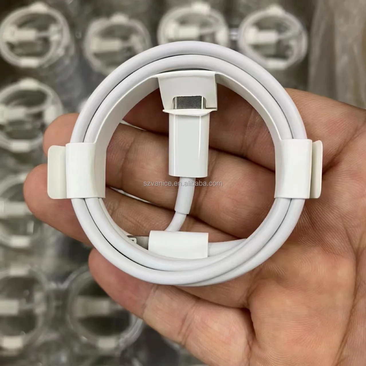 Кабель usb type-c для передачи данных и быстрой зарядки 20